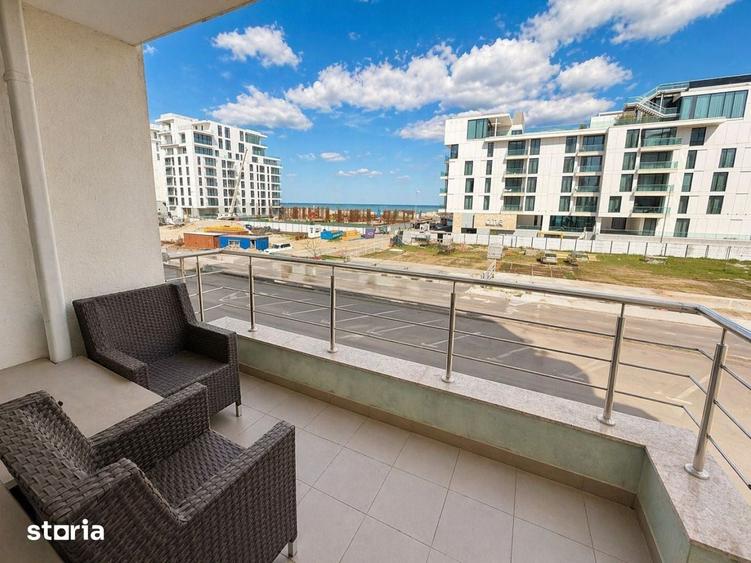 Apartament cu 2 camere în Nord