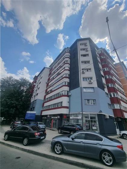 Apartament 3 cam decomandat etaj 1   Dunarii sens giratoriu - 1