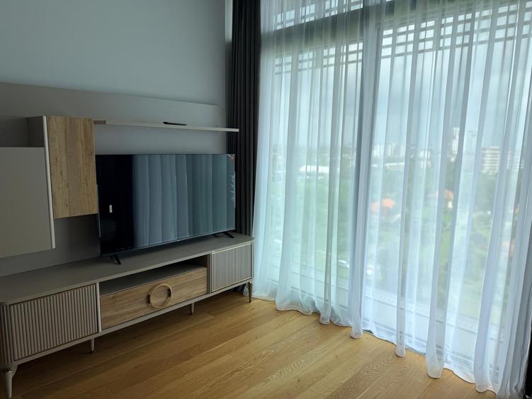 Inchiriez Apartament de lux | 2 camere 890 euro/luna +TVA | Up Site Floreasca - 13