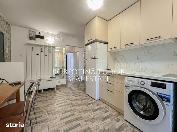 Apartament 3 camere | Manastur | 3 dormitoare | Studentesc - 5