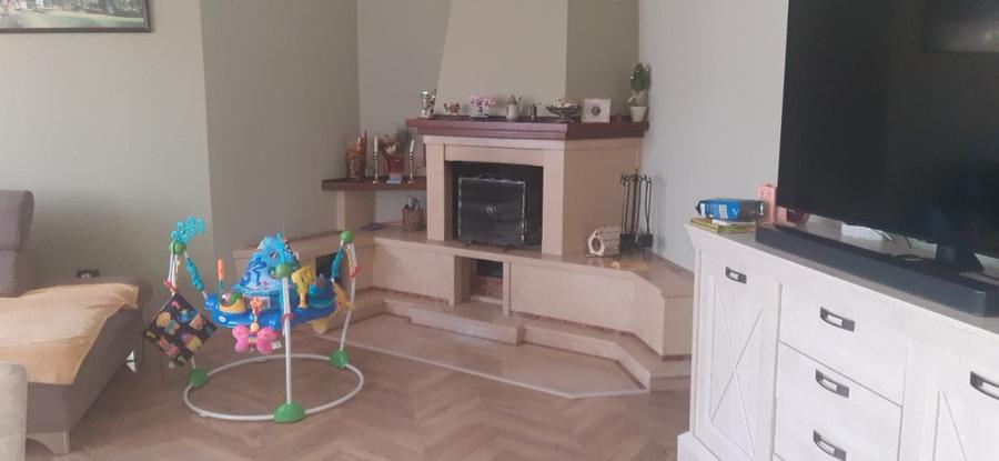 Casă cu 5 camere cu Teren 1800 Mp în Săsar