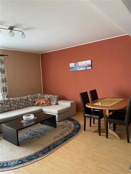 Apartament 2 camere si balcon zona Strand - 6