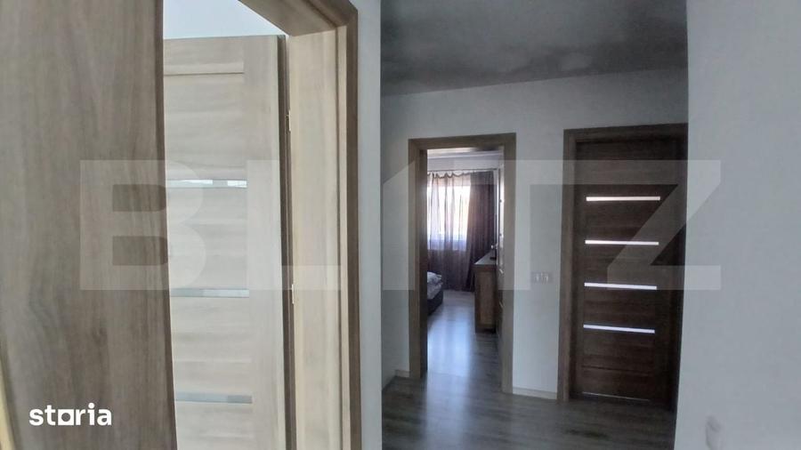 Oaza de liniste si confort! Casa moderna P+M cu curte proprie! - 6