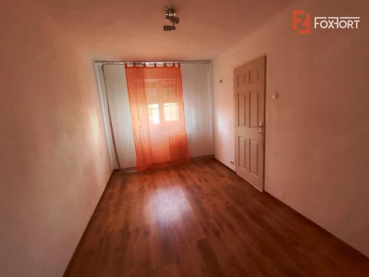 Apartament cu 2 camere semidecomandat în Fortuna
