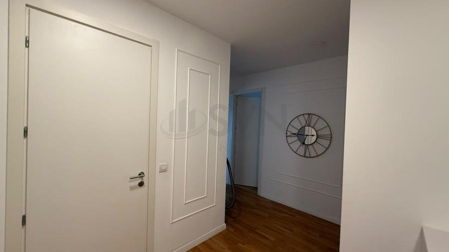 Apartament cu 3 camere decomandat, mobilat în 1 Mai