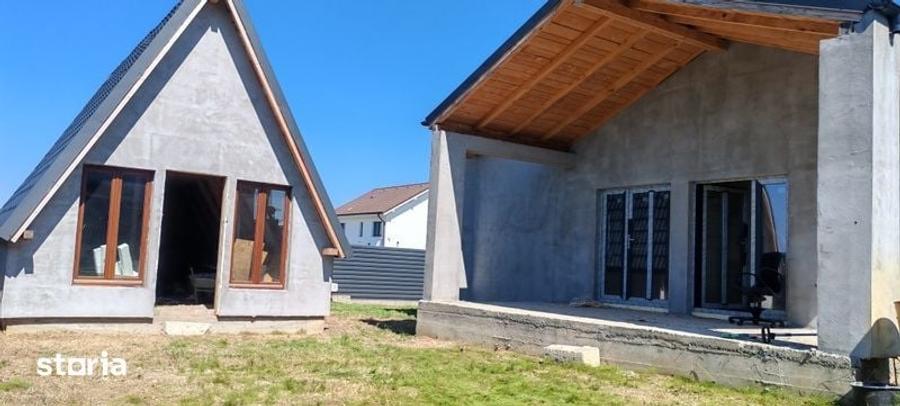 Casa,sanpetru cartier maria,bod - 3