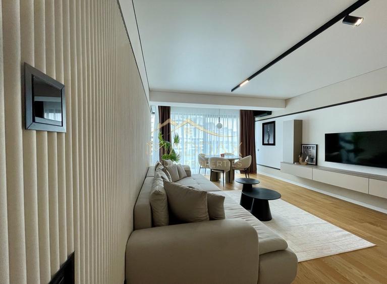 Apartament LUX***PARCARE dubla***PRIMA INCHIRIERE//Mall Promenada - 3