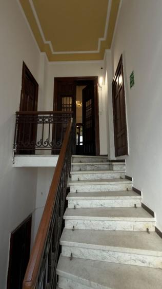 Birou, de 25 mp, în Grădina Icoanei