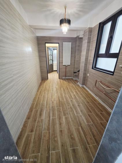 Apartament cu 2 camere decomandat în Ultracentral