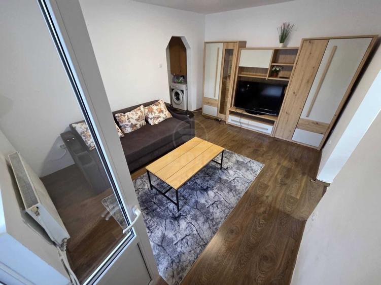 Apartament pentru inchiriere Cluj - 3