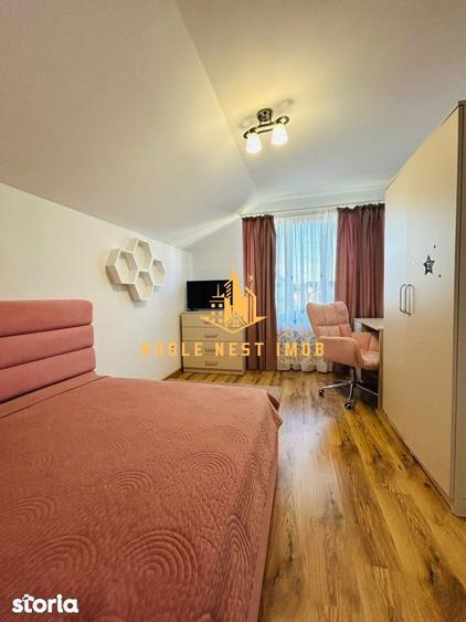 Casă cu 3 camere cu Teren 761 Mp în Trivale
