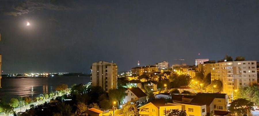 Garsonieră decomandată în Mazepa 1