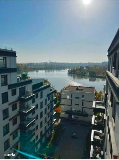 Apartament cu 4 camere în Tei