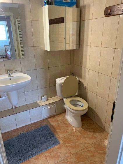 Apartament cu 2 camere decomandat, mobilat în Crângași