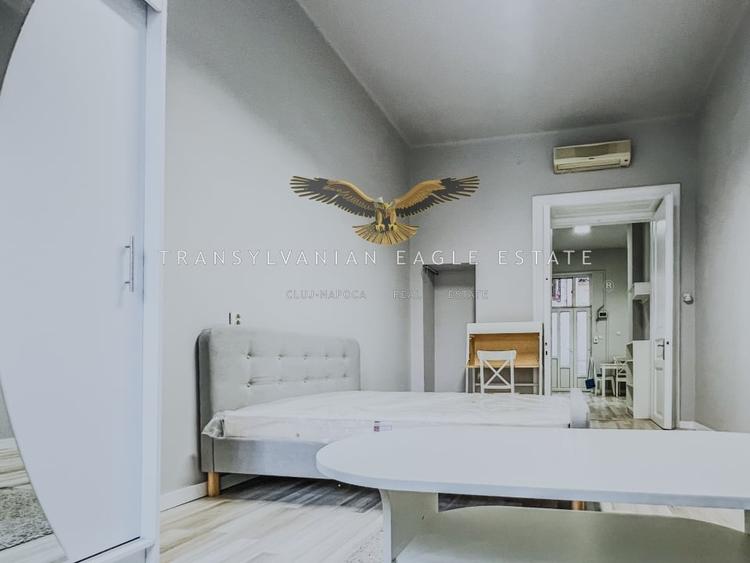 Apartament rezidential superb situat in centru - 5