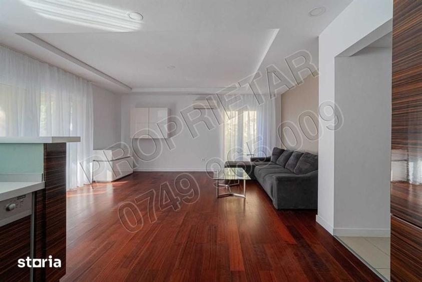 Cosmopolis | 3 camere 90 mp | etaj 1 | parcare | proprietar - 6