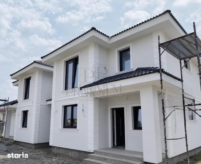 DUPLEX MODERN 130 MP - COMPARTIMENTARE EFICIENTA - BUCAT - 3