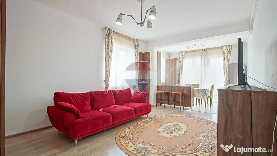 COMISION 0%! Apartament 2 camere mobilat ?i utilat | Ghi... - 11