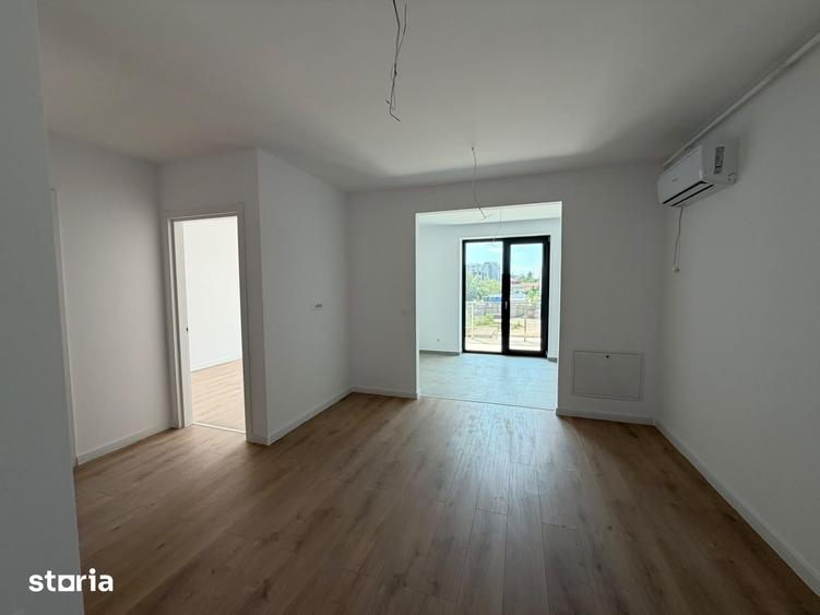 Apartament 2 camere + Parcare Hils Titanium Tva Inclus / Comision 0 - 3