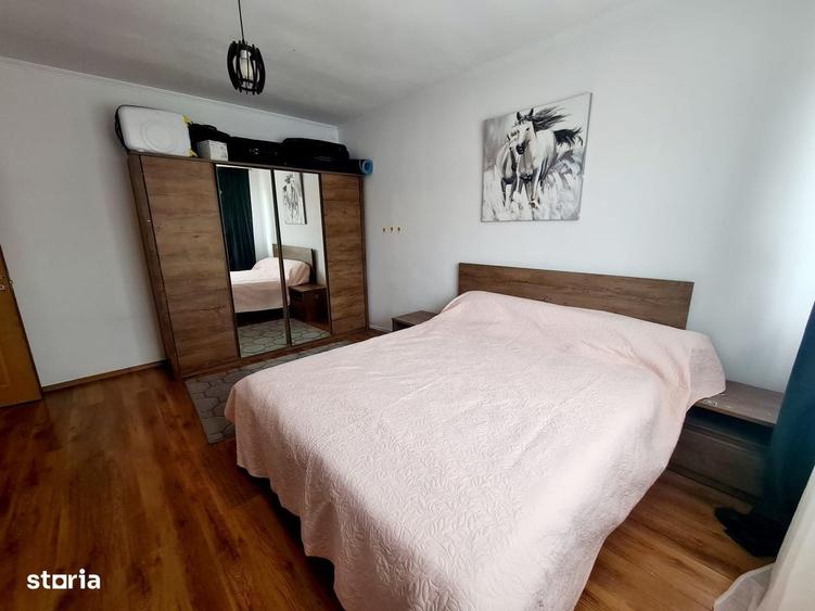 Apartament 2 camere - Zona Nord - 9