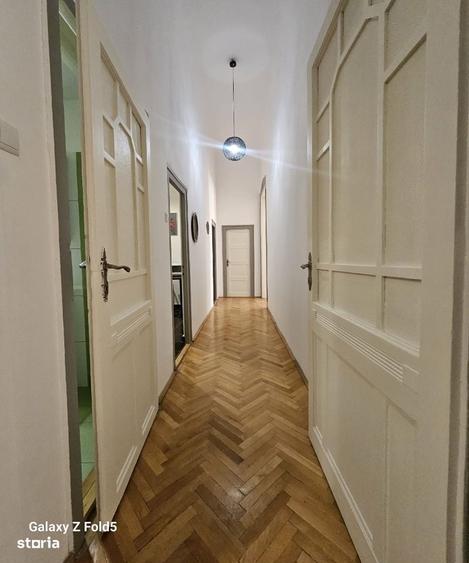 Birou / Apartament Generos Ultracentral Oradea - 12