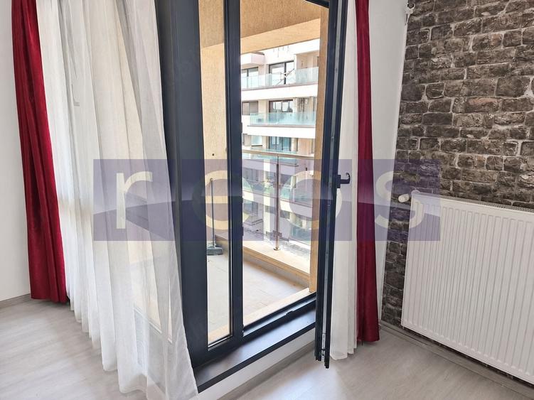 APARTAMENT 2 CAMERE | 55,92 MP | GREEN VISTA RESIDENCE | PIPERA - 4