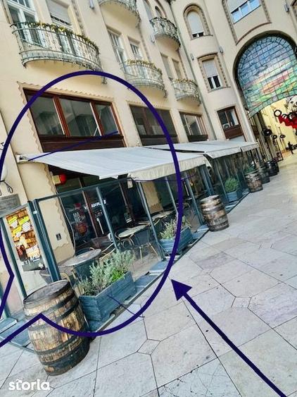 Spațiu comercial, de 240 mp, în Orașul Nou