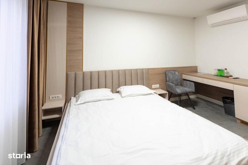 Apartament cu 4 camere în Central