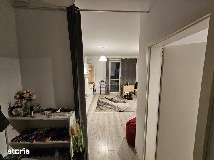 Garsonieră în Giroc