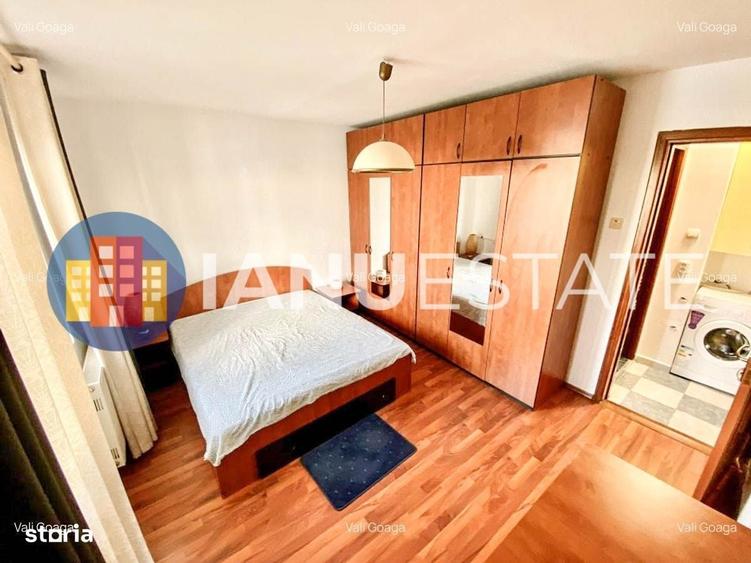 Apartament cu 2 camere decomandat în Mihai Bravu