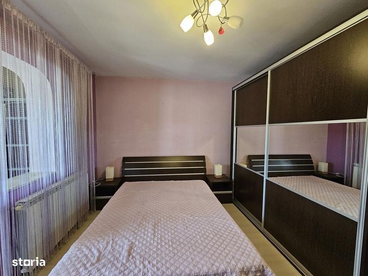 Apartament cu 3 camere în Faleza Nord