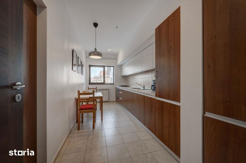 Vanzare 4 camere Erou Iancu Nicolae | Carina Residence | 2 locuri - 15