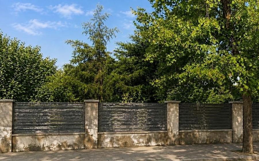 Teren de 768 mp, în Dorobanți