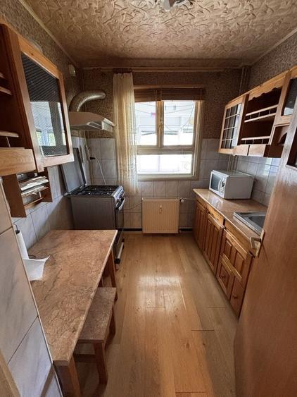 Apartament cu 2 camere decomandat în Nicolae Grigorescu