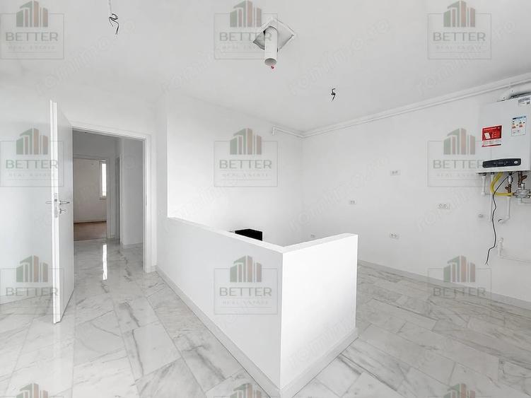 Apartament cu 4 camere decomandat în Metalurgiei