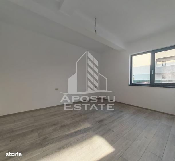 Apartament cu 2 camere în Giroc