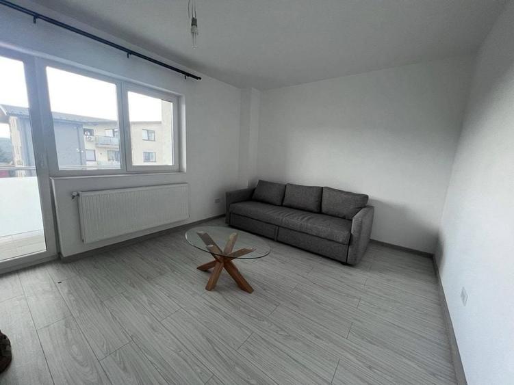 Apartament cu 2 camere în Valea Adâncă