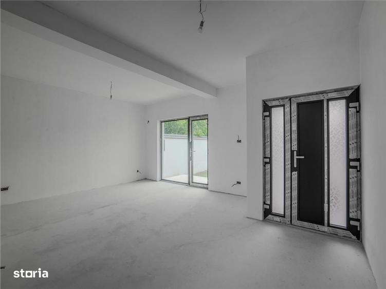 Vila Voluntari,4 Camere,3 Bai,154 Mp,Teren 193 Mp - 4