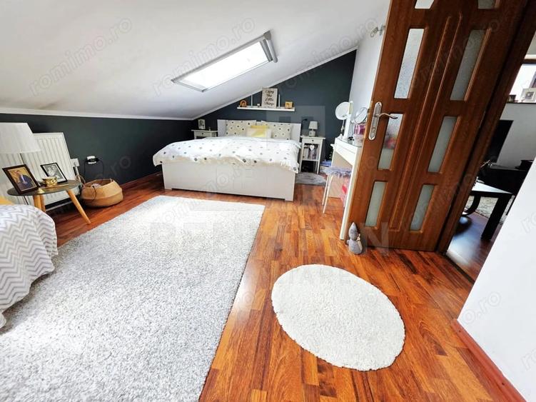 S+P+2+M -Vila-7 Unitati de inchiriat-Spatiu comercial-Severinului - 4