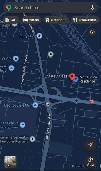 Apartament 2 camere nou Lapus Electroputere Mall - 8