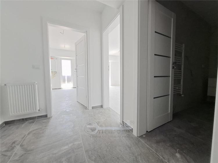 Garsonieră decomandată în Galata