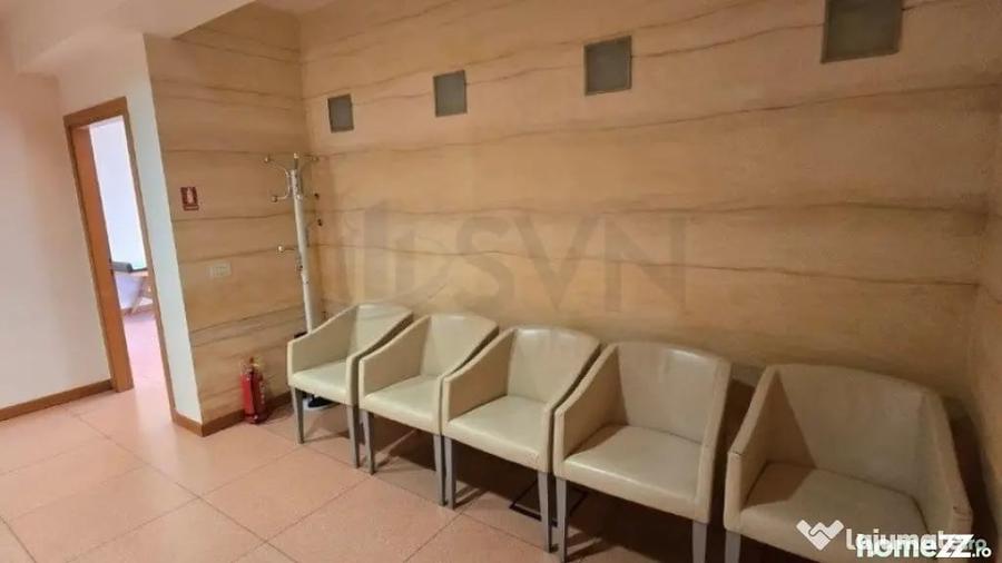 Spațiu comercial, de 300 mp, în Șoseaua Nordului