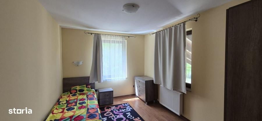 Casă cu 4 camere în Bozeni
