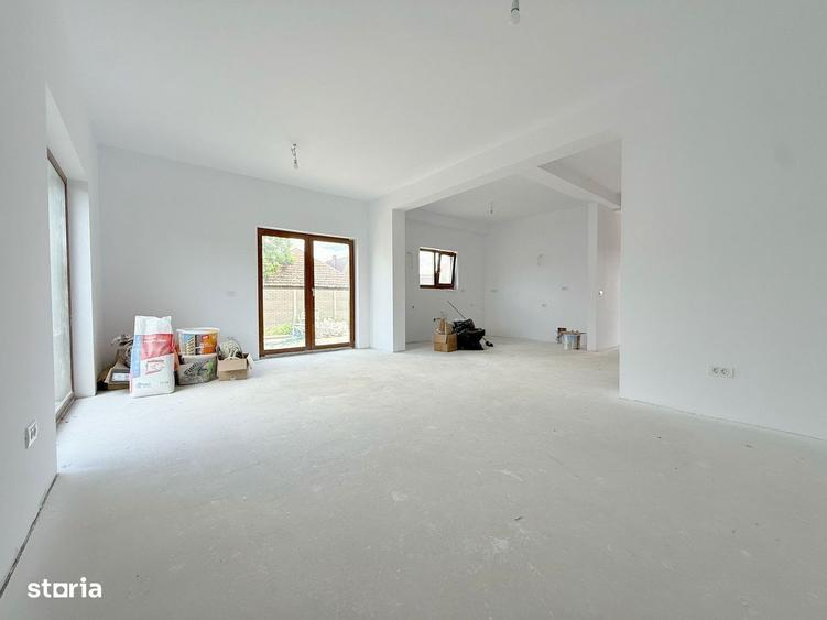 Duplex exclusivist de vanzare in Chisoda vatra veche a satului - 8