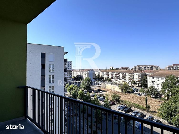 Apartament cu 2 camere în Seleuș