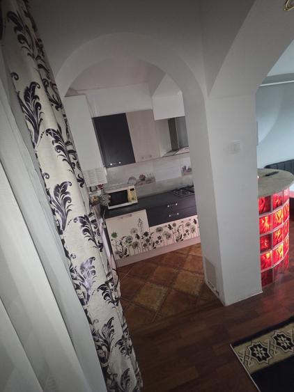 Garsonieră nedecomandată în Sârbi