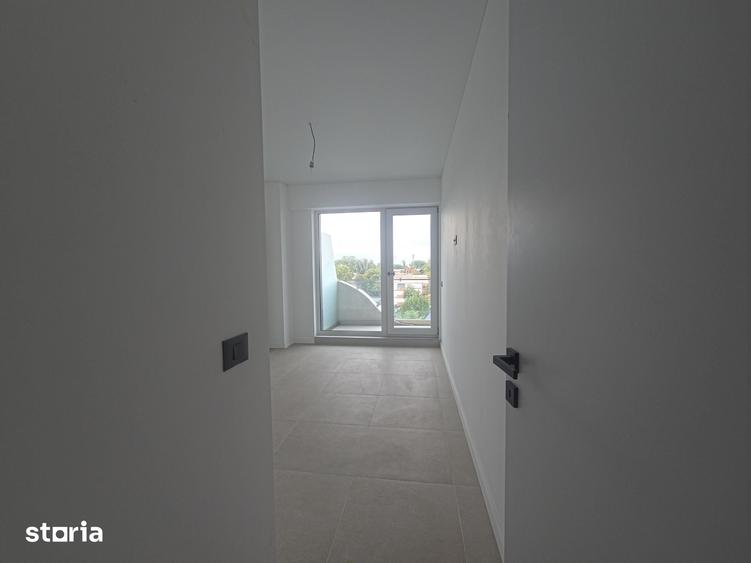 Apartament cu 2 camere în Nord