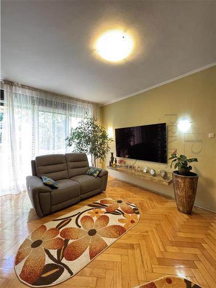 Apartament cu 2 camere semidecomandat, mobilat în Medicină