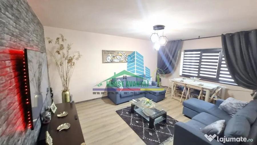 Apartament 3 camere parter inalt zona Sud - Lidl - 3