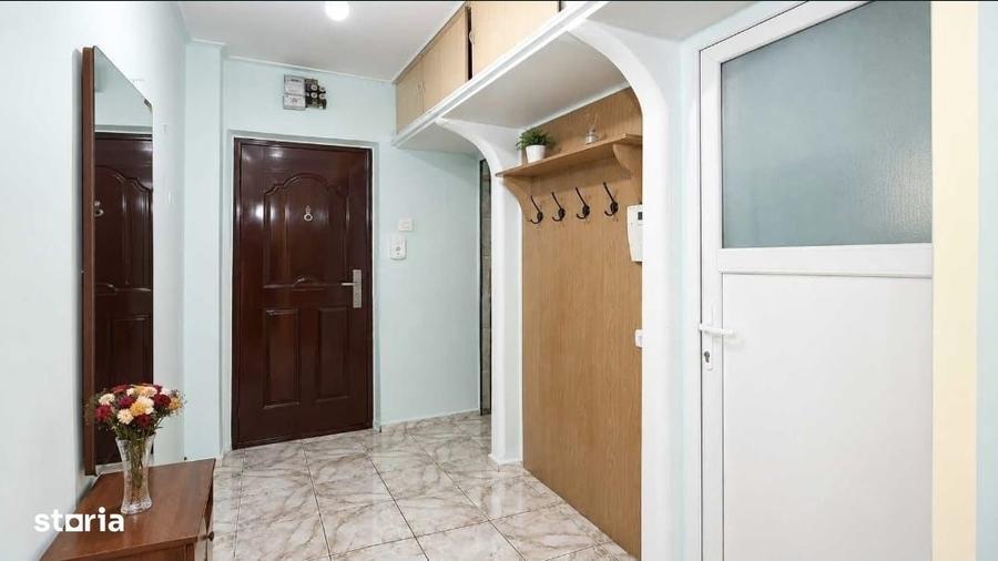 Apartament cu 2 camere în Banat